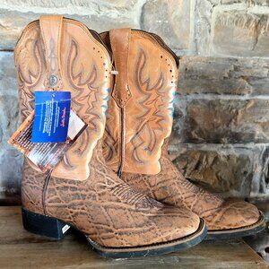 NWT Tony Lama cowgirl boots